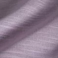 Bieżnik na stół jasnofioletowy 40x140 cm SUMMER 11 z gładkiej i miękkiej tkaniny