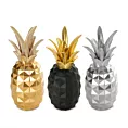 ANANAS- figurka dekoracyjna ESTEL