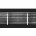 Taśma marszcząca OŁÓWEK do firan i zasłon, marszczenie 1:1,5