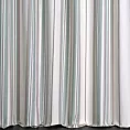 Tkanina zasłonowa  miękka w dotyku w stylu Eko
