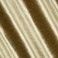 Tkanina zasłonowa, miękka, welwetowa z połyskiem, w poziome prążki z kolekcji Eva Minge