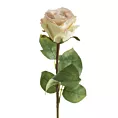 RÓŻA sztuczny kwiat do salonu