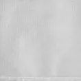 Firana biała z gładkiej przezroczystej mikrosiateczki z mocnym połyskiem 350x 250 cm przelotka ALEXA Design 91