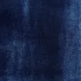 Tkanina zasłonowa gładka, miękka, welwetowa, z wyraźnym połyskiem z kolekcji Eva Minge