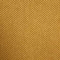 Zasłona miodowa zaciemniająca o strukturze drobnej krateczki 135x250 przelotka - AMARO