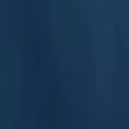 Zasłona ciemnoniebieska, matowa 140x250 cm przelotka - TRIS