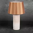 Lampa ceramiczna EDNA