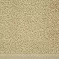 Myjka kąpielowa 16x21 cm bawełniana kolor beżowy 400 g/m2 GŁADKI 1