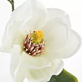 Magnolia sztuczny kwiat do salonu