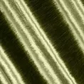 Tkanina zasłonowa, miękka, welwetowa z połyskiem, w poziome prążki  z kolekcji Pierre Cardin