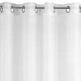 ELLA LINE firana SYLVIA z lekkiej i błyszczącej tkaniny