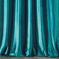 Tkanina zasłonowa gładka, miękka, welwetowa, z wyraźnym połyskiem z kolekcji Eva Minge
