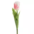 TULIPAN sztuczny kwiat do salonu