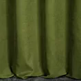 Tkanina zasłonowa ADORE gładka i miękka w dotyku o welurowej strukturze