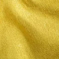 Roleta rzymska CANDY musztardowa z tkaniny z strukturalnym spolotem