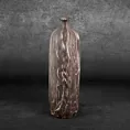 Wazon MARIKA o marmurowej strukturze