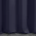 Tkanina zasłonowa zaciemniająca typu blackout, półmatowa