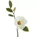 Magnolia sztuczny kwiat do salonu