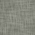 Roleta rzymska szara o naturalnym, luźnym splocie w stylu eko