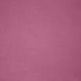Prześcieradło jersey z gumką 220x200 cm z bawełny kolor różowy 140 g/m2 ADELA