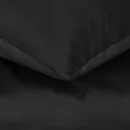 EUROFIRANY NOVA Komplet pościeli z wysokiej jakości satyny bawełnianej jednokolorowy