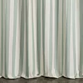 Tkanina zasłonowa  miękka w dotyku w stylu Eko