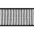Taśma marszcząca OŁÓWEK do firan i zasłon