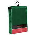Zasłona welwetowa ciemnozielona gładka 140x270 taśma - SIBEL - Pierre Cardin