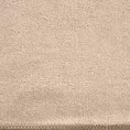Ręcznik szybkoschnący 80x150 cm z mikrofibry kolor beżowy 380g/m2 AMY
