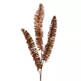 PAPROĆ - gałązka sztuczny kwiat dekoracyjny