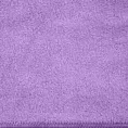 Ręcznik szybkoschnący 80x150 cm z mikrofibry kolor fioletowy 380g/m2 AMY