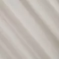 Zasłona welwetowa beżowa gładka 140x270 cm taśma - SIBEL - Pierre Cardin