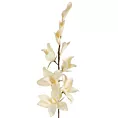 LILIA DŁUGOKWIATOWA sztuczny kwiat do salonu