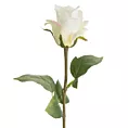 RÓŻA Duży sztuczny kwiat do salonu
