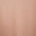 Roleta rzymska DORA - HIT pudrowa z miękkiej tkaniny o welurowej strukturze