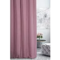 Tkanina zasłonowa ADORE gładka i miękka w dotyku o welurowej strukturze
