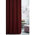 Tkanina zasłonowa ADORE gładka i miękka w dotyku o welurowej strukturze