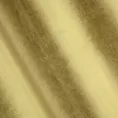 Tkanina zasłonowa gruby, miękki welwet o matowym wykończeniu z kolekcji Pierre Cardin