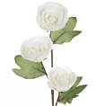 KAMELIA sztuczny kwiat do salonu