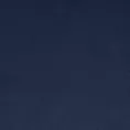 Zasłona granatowa matowa, zaciemniająca 140x250 cm przelotka - TEO