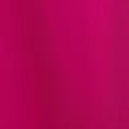 Zasłona amarantowa z matowej gładkiej tkaniny 140x270 cm taśma - RITA