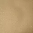 Roleta rzymska jasnobeżowa z gładkiej tkaniny z delikatnym połyskiem