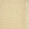 Ręcznik do rąk 30x50 cm bawełniany kolor beżowy 500 g/m2 GŁADKI 2