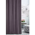 Tkanina zasłonowa ADORE gładka i miękka w dotyku o welurowej strukturze
