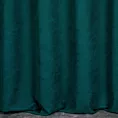 Tkanina zasłonowa ADORE gładka i miękka w dotyku o welurowej strukturze