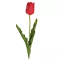 TULIPAN  Sztuczny kwiat do salonu