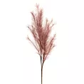 TRAWA PAMPASOWA - OZDOBNY PIÓROPUSZ Sztuczny kwiat do salonu