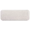 Ręcznik kąpielowy 50x100 cm bawełniany kolor pudrowy róż 400 g/m2 GŁADKI 1