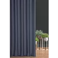 Tkanina zasłonowa zaciemniająca typu blackout, półmatowa