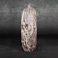 Wazon MARIKA o marmurowej strukturze